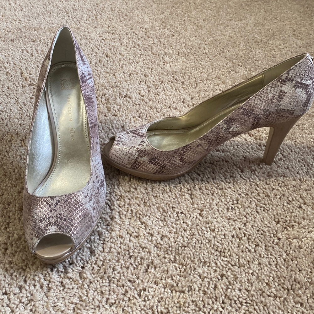 Anne Klein Heels